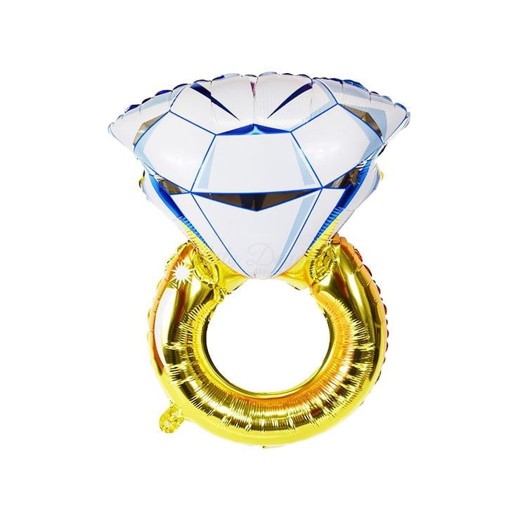 Wedding / Proposal Diamond Ring