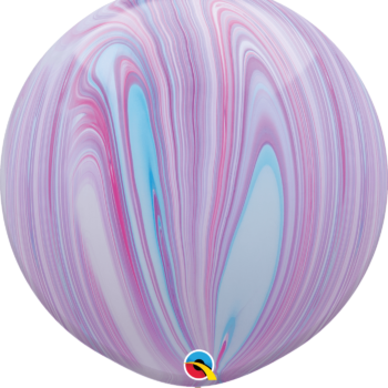 Marble Balloons