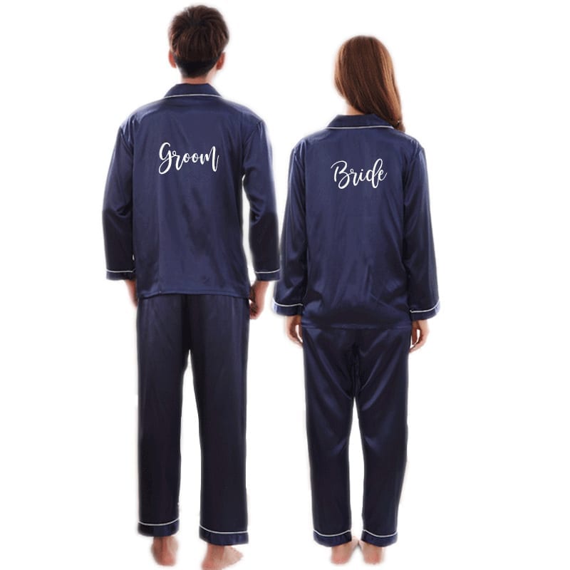 customised sleepwear pajamas