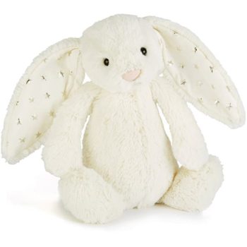Customise Embroidery Name Jellycat Twinkle Bunny