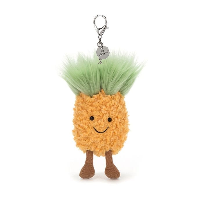 Jellycat Charms / Keychain