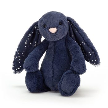 Customise Embroidery Name Jellycat Stardust