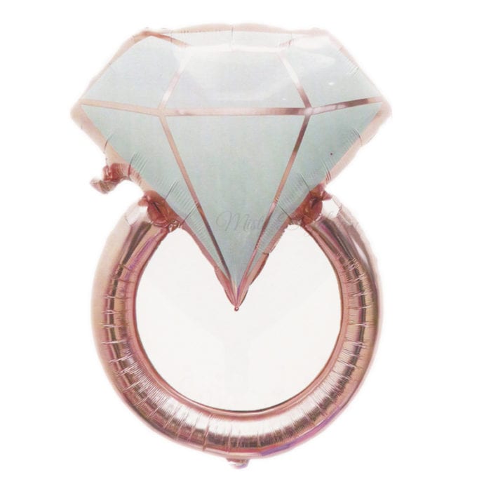 Wedding / Proposal / Bridal Diamond Ring
