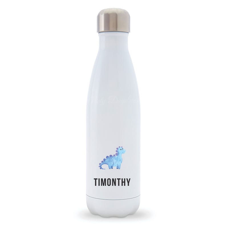 Customised Bottle Tumbler