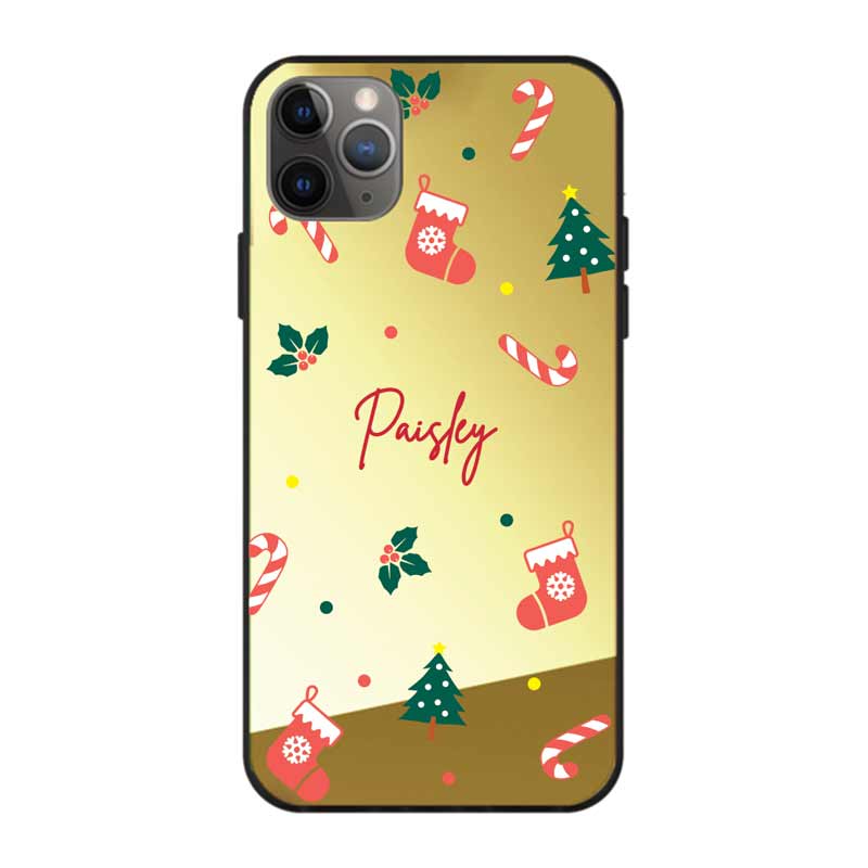 Christmas Handphone Case