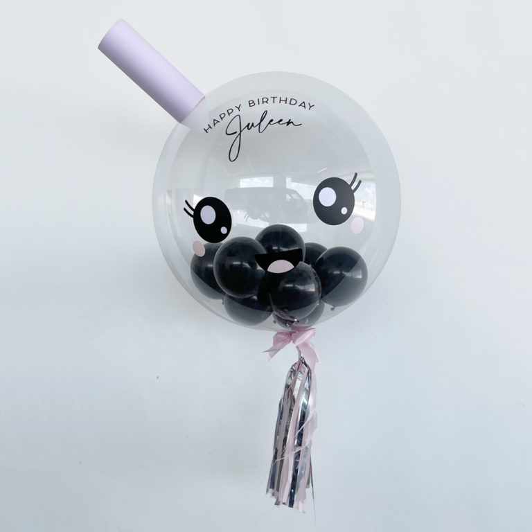Where to Buy Helium Tanks for Balloons Singapore? Misty Daydream