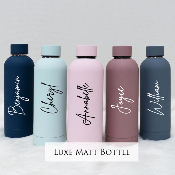 Father\'s Day Luxe Bottle