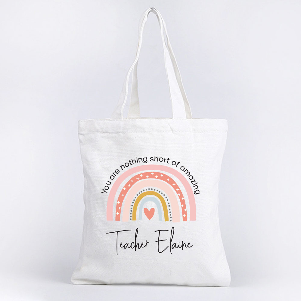 same day tote bag printing