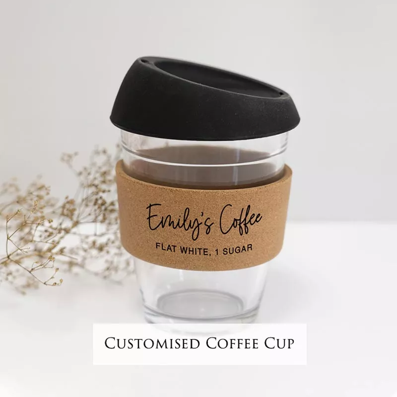 Customised Coffee Mug