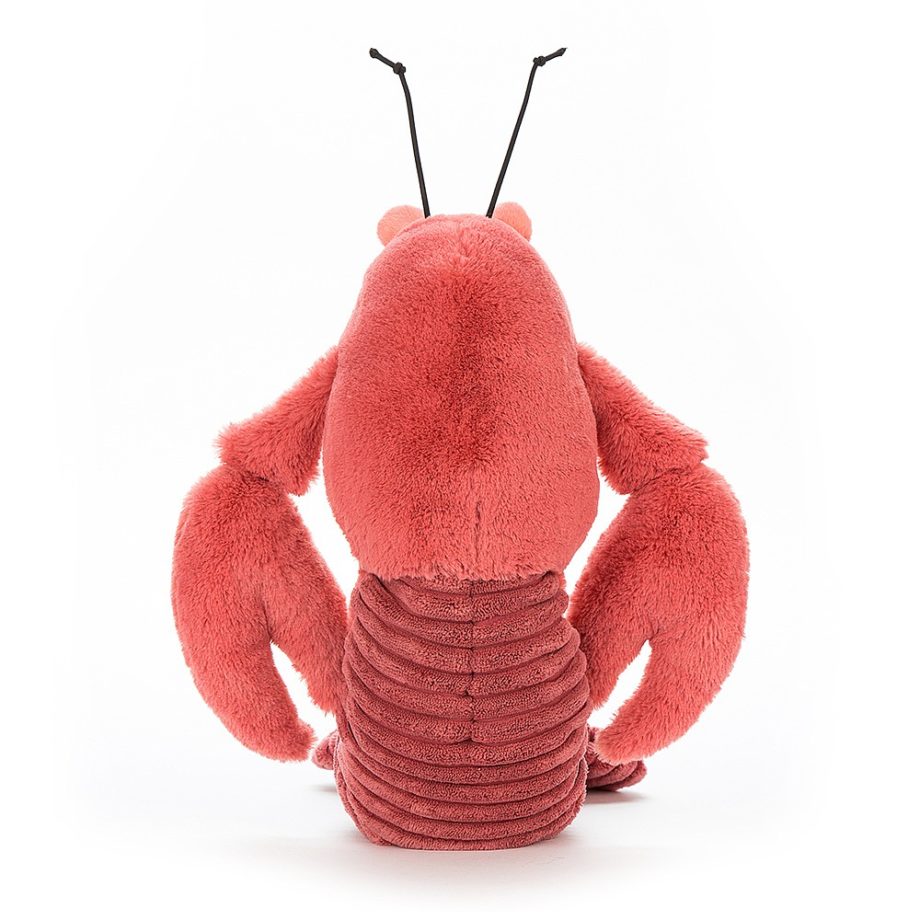 Larry Lobster Jellycat