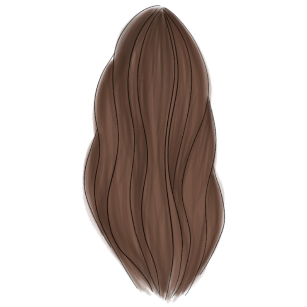Hair 4