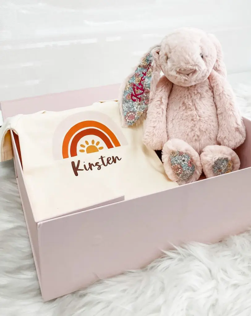 Gift Ideas with Jellycat