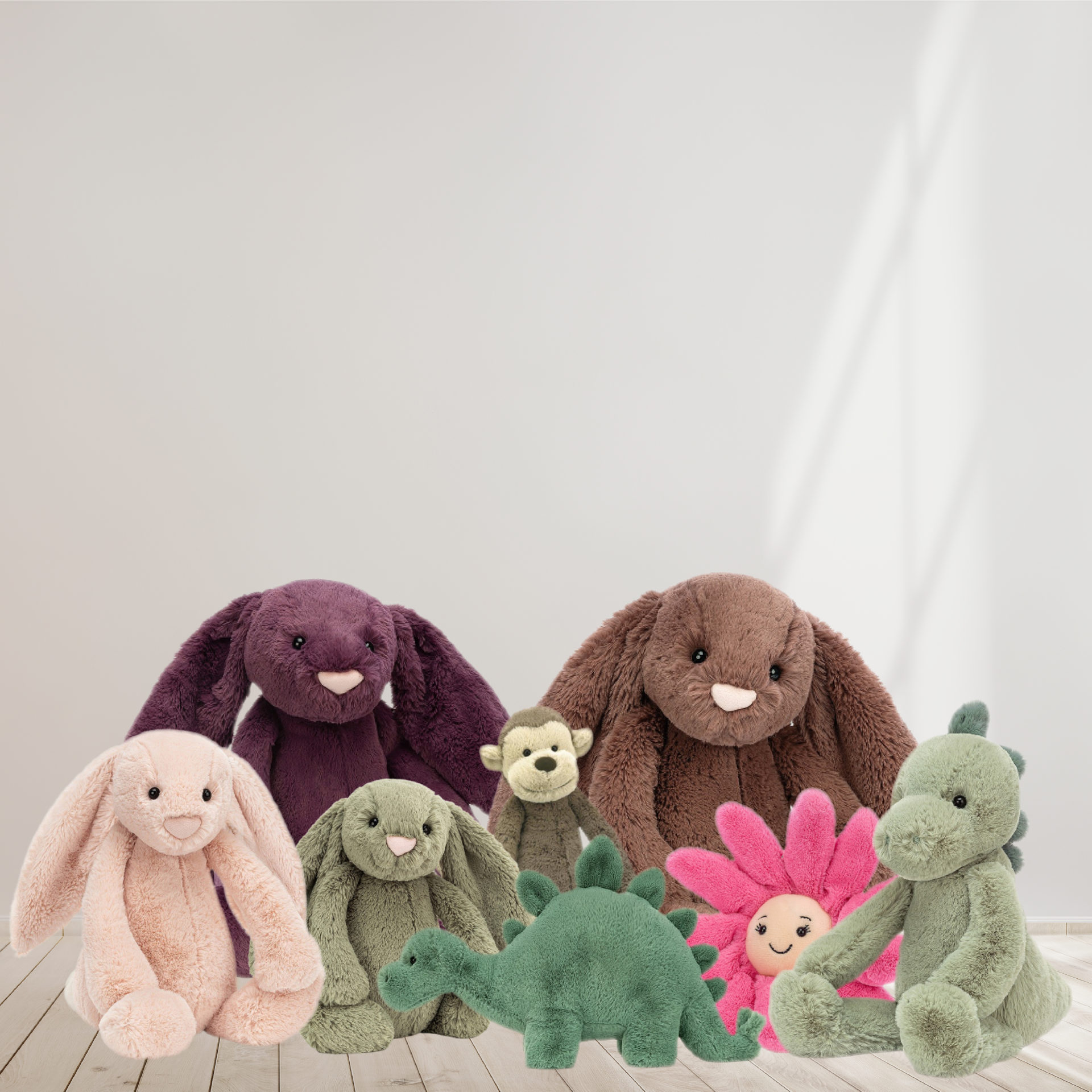 What Jellycat to choose for birthdays?