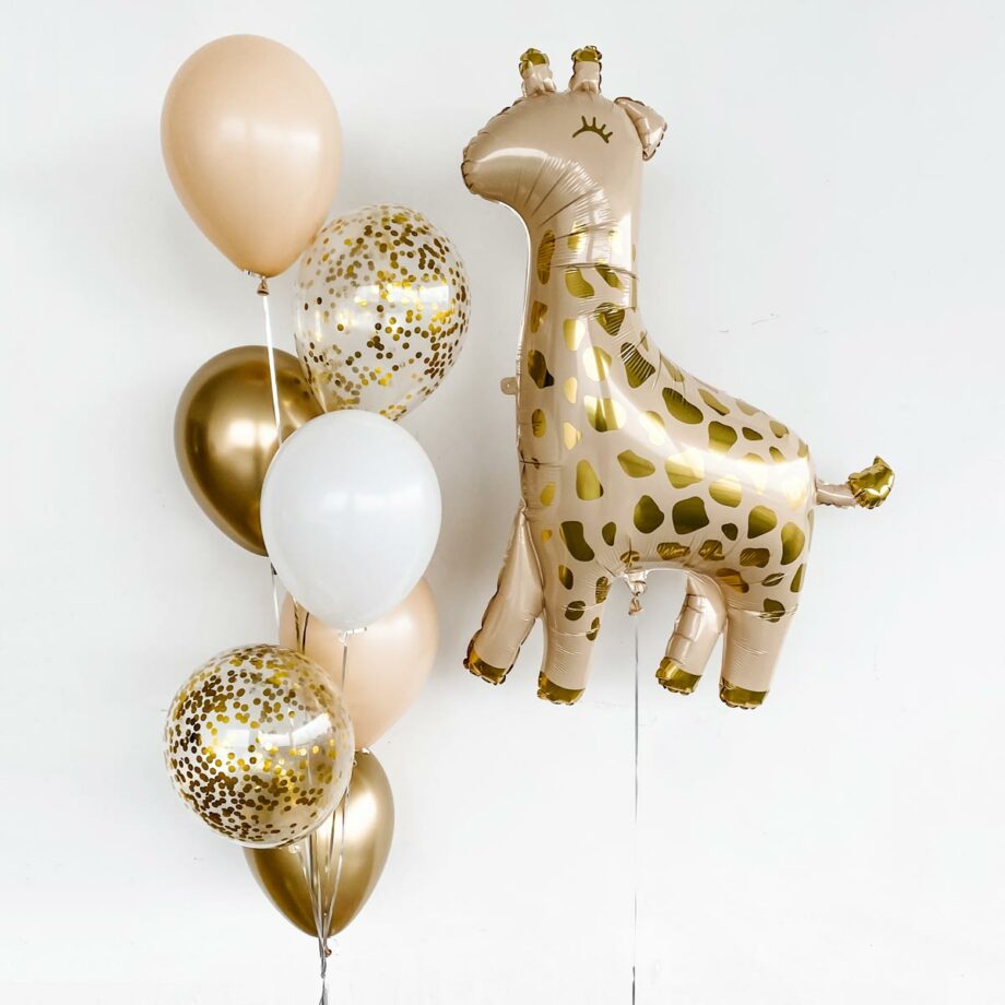 How Many Helium Balloons to Lift 1kg? Misty Daydream