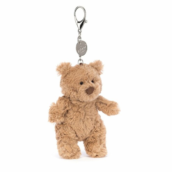 Jellycat Charms / Keychain