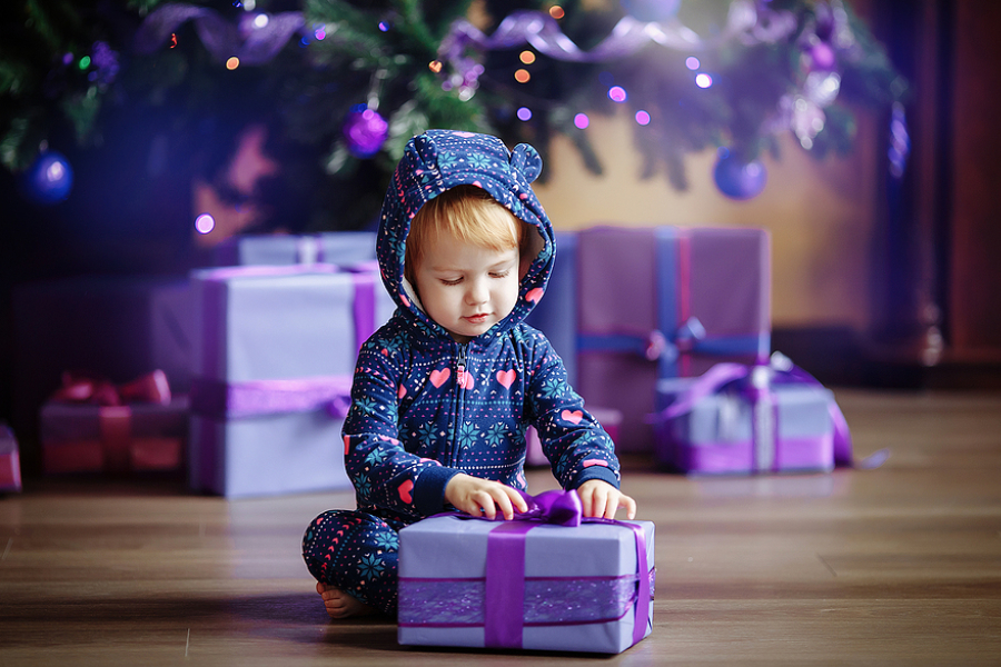 Personalised Presents Your Children Are Going To Love