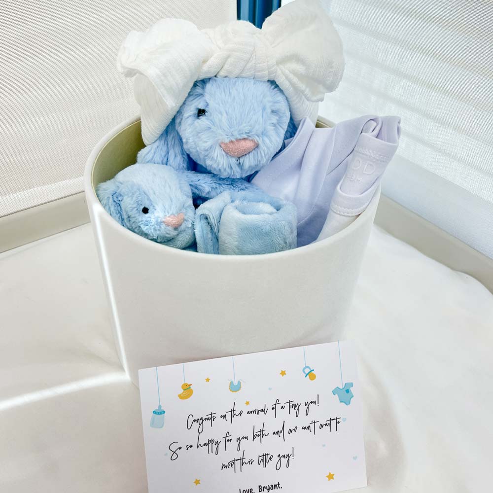newborn giftbox -pretty cute bundle for boy3
