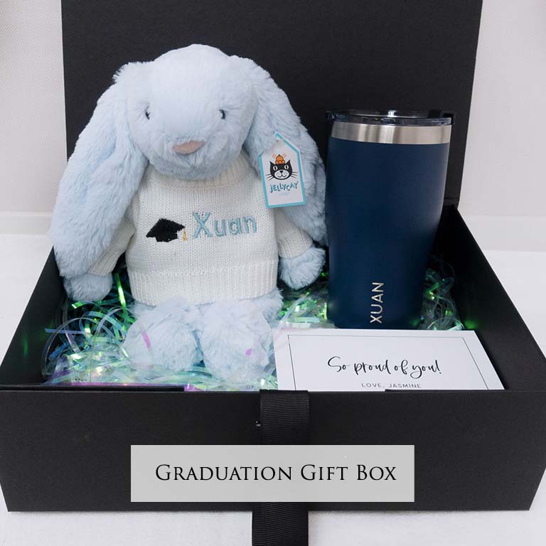 Graduation Gift Box Set