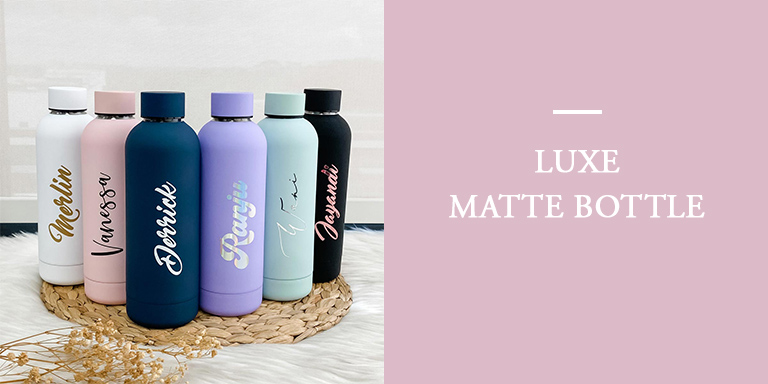 Luxe-Matte-Bottle
