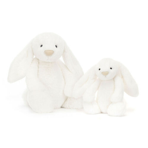 Jellycat Bashful Luxe Bunny Luna Huge 51cm