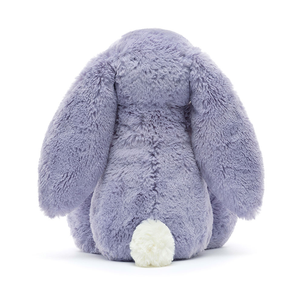 Jellycat Bashful Bashful Viola Bunny Medium 31cm