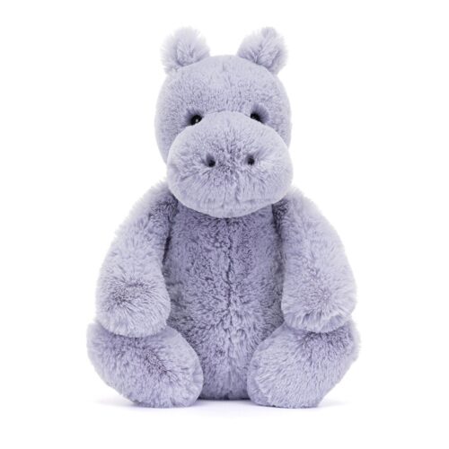 Jellycat Bashful Hippo - 31cm Medium