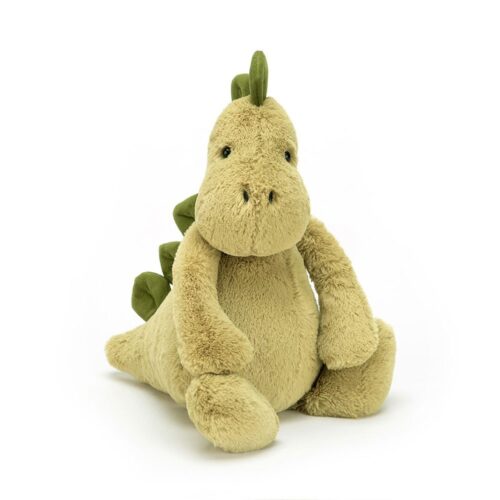 Jellycat Bashful Dino - 31cm Medium