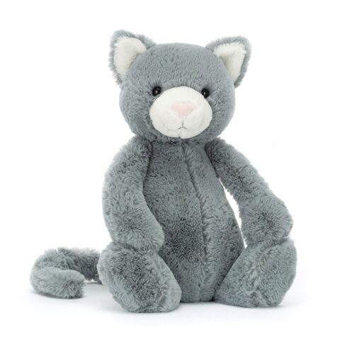 Jellycat Bashful Kitty Original - 31cm Medium