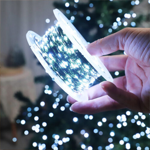 Christmas Fairy Lights