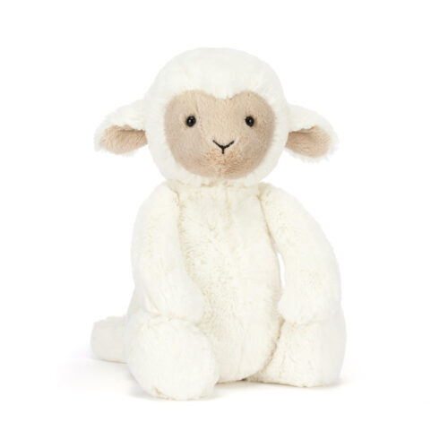 Jellycat Skipson Lamb Medium 31cm