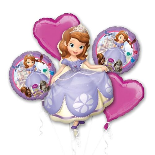 Princess Sofia