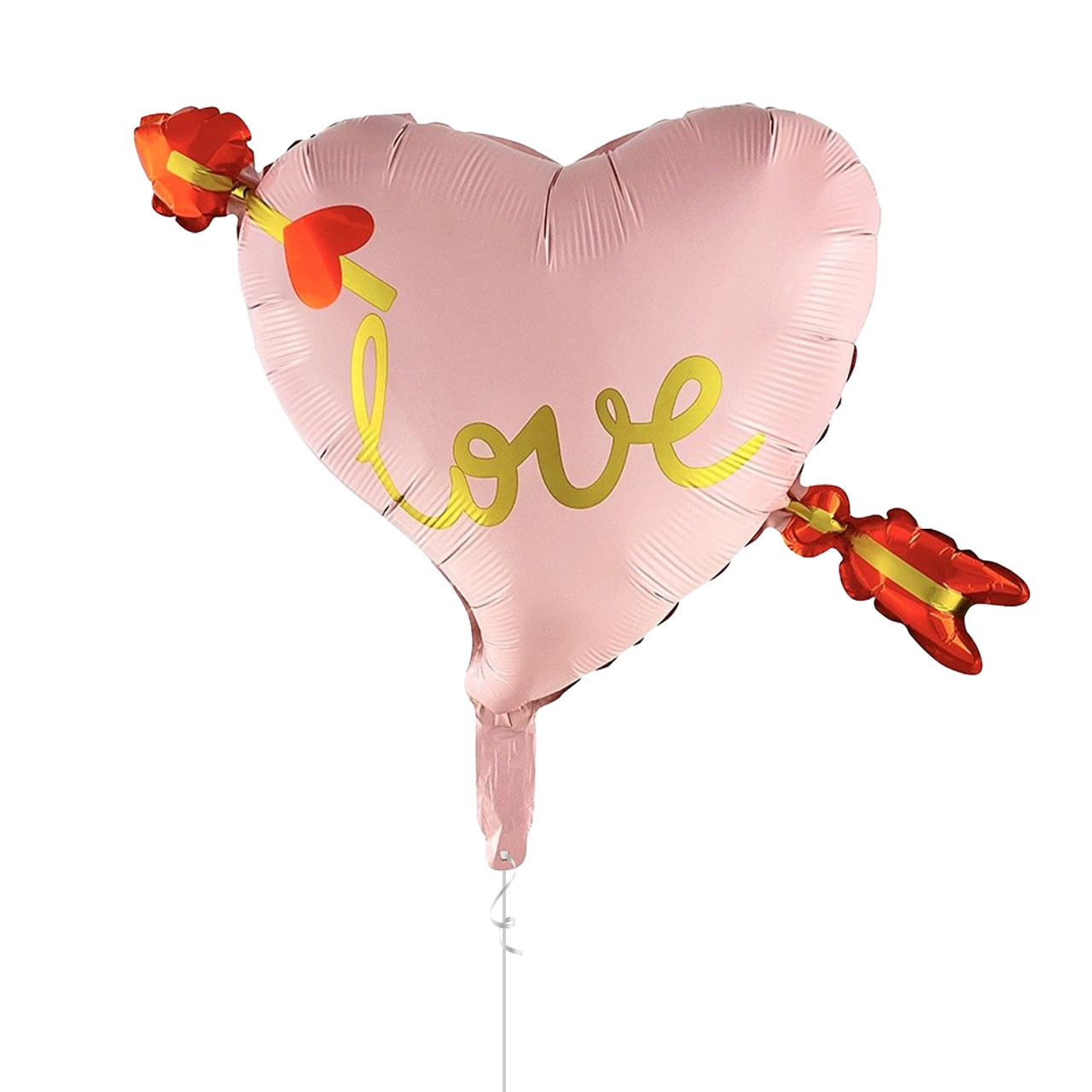 Piercing Heart