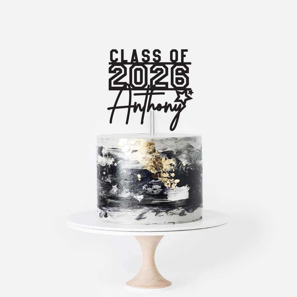 Graduation Cake toppers Singapore