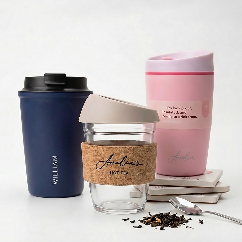 Graduation Coffee Cups Singapore
