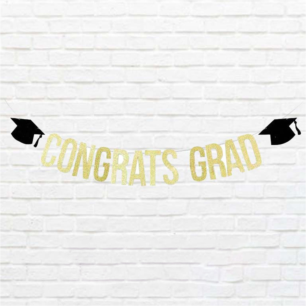 Graduation Decorations Singapore
