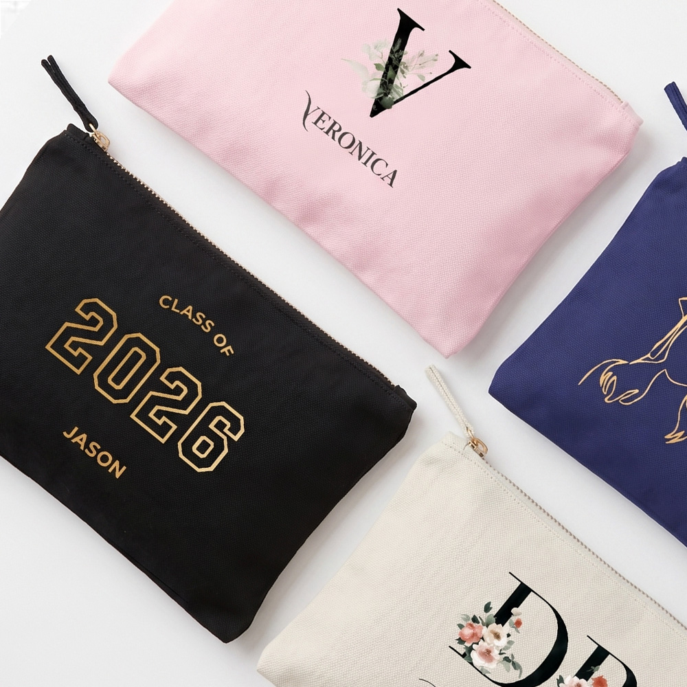 Graduation Pouch Singapore