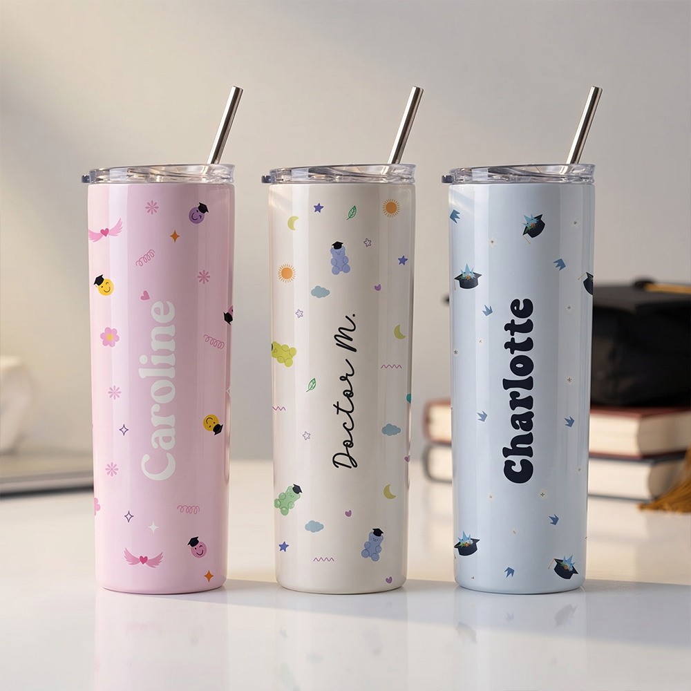Graduation Tumblers Singapore