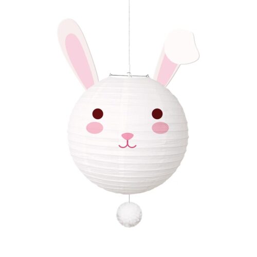 animal lantern rabbit